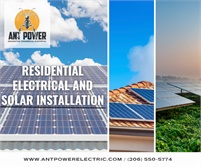 ANT POWER LLC